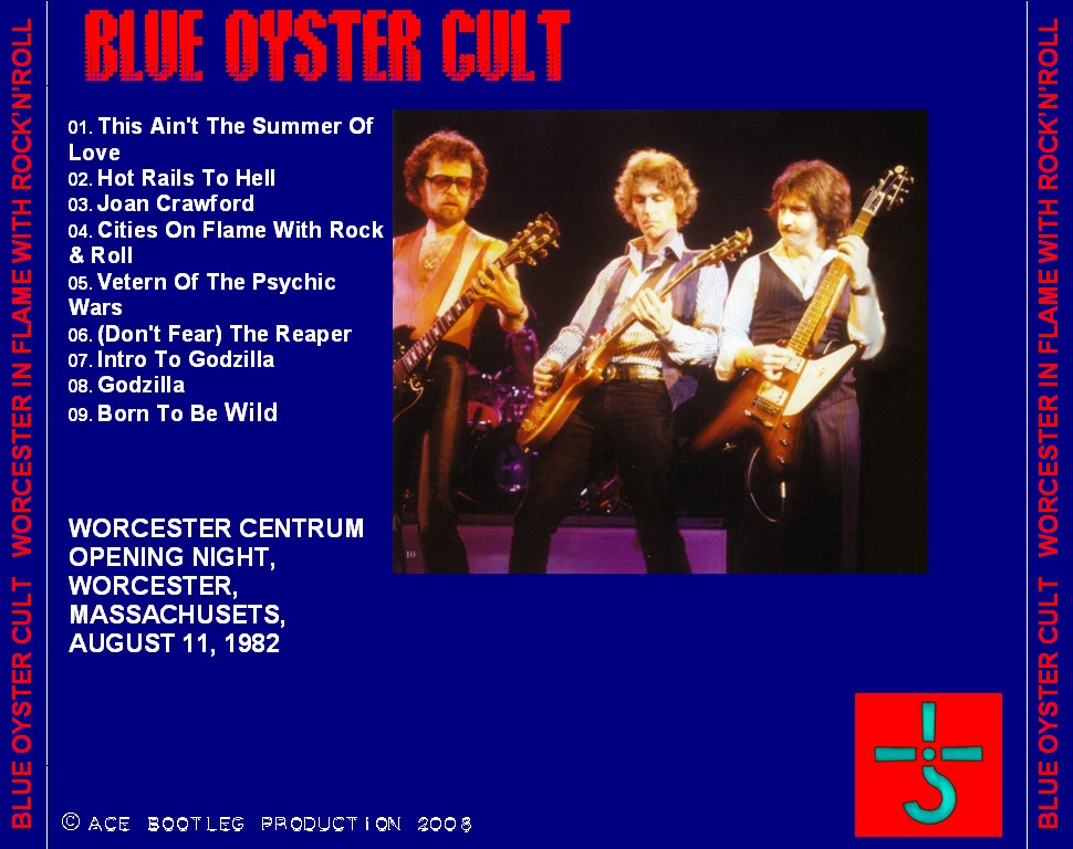 1982-08-12-Worcester_in_flame_with_rock'n'roll-back